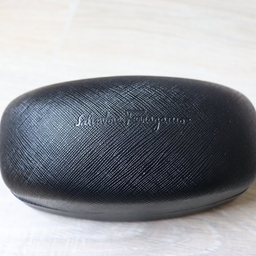 Salvatore Ferragamo Sunglasses Case